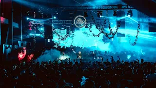 FRANCO BA Closing Río Electronic Music @ Estadio Uno [La Plata]