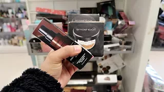 You WON'T Believe What I found at TjMaxx MAKEUP DEALS !!!