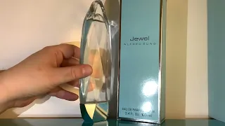 Blind Buy Fail Alfred Sung Jewel #affordableperfumes