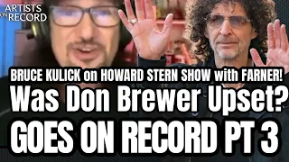 The Untold Story: How The Grand Funk Rail Road Camp Reacted to The Howard Stern Show