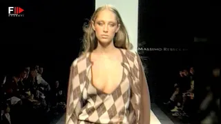 Vintage in Pills MASSIMO REBECCHI Fall 2000 - Fashion Channel
