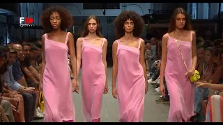 BAMBURI Portugal Fashion Spring 2024 - Full Show