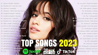 New Songs 2023 - Top 40 Latest English Songs 2023 - Best Pop Music Playlist on Spotify 2023