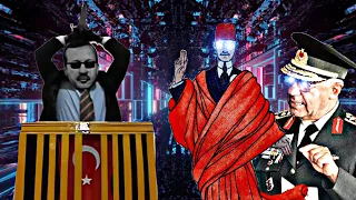 Kemal-i Şiddetle Men! | Kemalist Edit