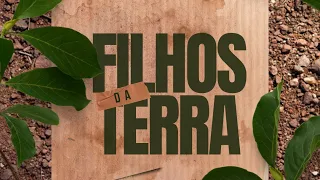 Melhor Filme Nordestino Interior 2023- Filhos da Terra - COMPLETO