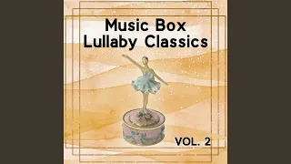 When You Wish Upon A Star (Music Box Lullaby)