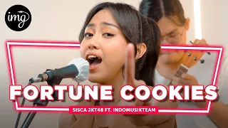 Fortune Cookies Yang Mencinta - Sisca JKT48 feat. IndomusikTeam I PETIK