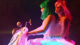 The Flaming Lips - How?? (Official Music Video)