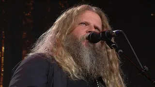 Jamey Johnson - Give It Away (Live at Farm Aid 2018)