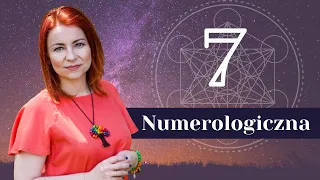 Numerologiczna 7. Jaka jest Siódemka w Numerologii? Cechy osób z wibracją siedem ✧ Szkoła Numerologi