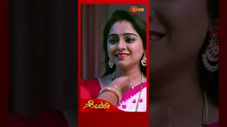 Sevanthi | Udaya TV #shorts