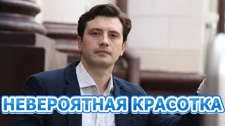 НЕ УПАДИТЕ! Как выглядит жена Алексея Анищенко и его личная жизнь