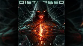 Disturbed - Don't Tell Me ft. Ann Wilson