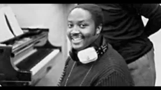 The Ghetto - Donny Hathaway - 1969