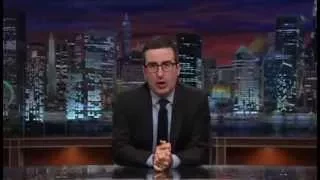Last Week Tonight With John Oliver Intro (HBO)