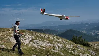 Slope - Soaring Trip to Italy 2022
