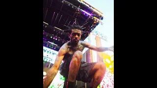 Lil Uzi Vert - Proud of You  (+ 2nd verse) (Near CDQ)