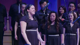 SOUND OF MUSIC - Vancouver Pops Choir 2024