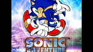 Sonic Adventure: Blue Star (Extended)