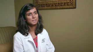 Meet Dr. Sumera Hayat, Saint Agnes Care Family Medicine