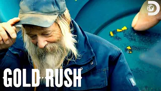 Tony Beets Finds a Plan B to Save His Season | Gold Rush