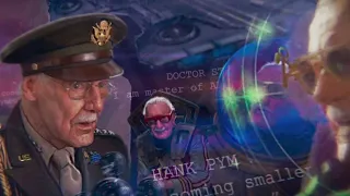 Thank you Stan Lee [CAM]