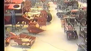 MF 3000 Serie Factory Movie (D)