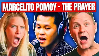 Vocal Coaches React To: Marcelito Pomoy - The Prayer, Bloodywood - Aaj & More! (LIVE)