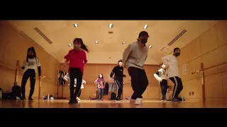 South of the Border - エド・シーラン / Choreography by Takuya