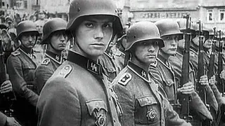 Скрытая сторона Второй мировой войны: последние тайны нацистов