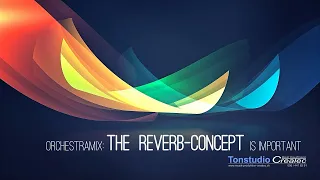 Orchestra Mix: Reverb-Concept 2023