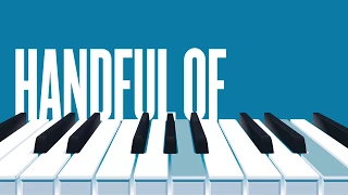 Out Now: HANDFUL OF KEYS