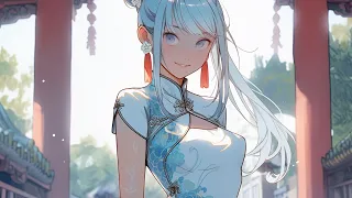 Imperial Princess | Talent and beauty | Chinese lofi