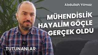 17| Organize Olmuş İyiliğin Karşısında Durabilecek Hiçbir Şey Yok | Abdullah Yılmaz