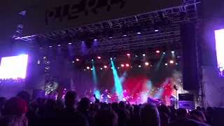 Bad Religion "American Jesus" live @ Pier 17 New York City (5/4/2024)