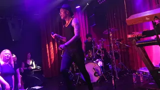 Aesthetic Perfection - No Boys Allowed - 19.04.2019 in Berlin - Privatclub
