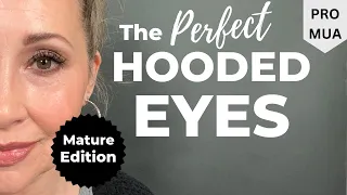 The Perfect Hooded Eye