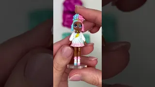 Mini LOL OMG! 💓••#lol #lolomg #doll #mini #asmr