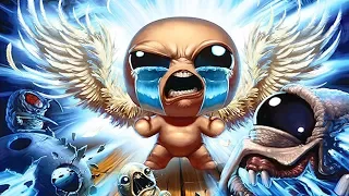 Я СМОГУ! ► The Binding of Isaac: Afterbirth+ |93| Ultra Hard