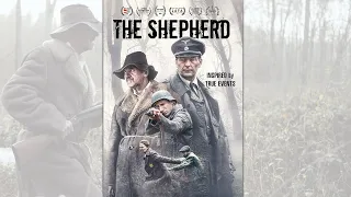 The Shepherd Trailer