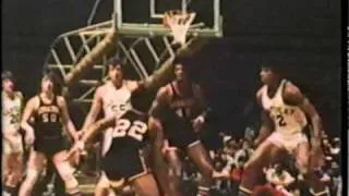 1975 Final Four Highlight Film (part 1 of 3)