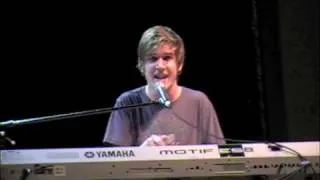 Bo Burnham - "I'm Bo Yo" Super Extended - Aladdin Theater - 10/16/2009 *EXPLICIT* w/Lyrics