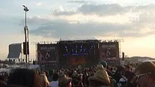 Broilers - Ruby Light and Dark (@Rock am Ring 2013)