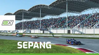 Track Guide: Sepang