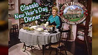 Making a Classic New Year's Day Dinner (With Recipes!)