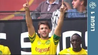 Stade Rennais FC - FC Nantes (1-3) - Highlights (SRFC - FCN) - 2013/2014