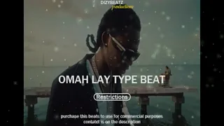 FREE Ruger x Rema x Omah Lay Type Beat   Afrobeat X Afro Dancehall 2023