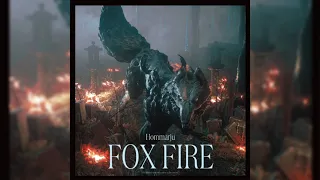 Hommarju - FOX FIRE (Full Album)
