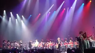 Paul McCartney - Mull of Kintyre - FULL SONG - Vancouver - Nov 25th 2012