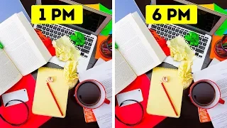 7 Easy Tricks to Finally Stop Procrastinating